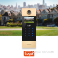 Hot Selling Video Intercom Monitoring Doorbell Touch Screen